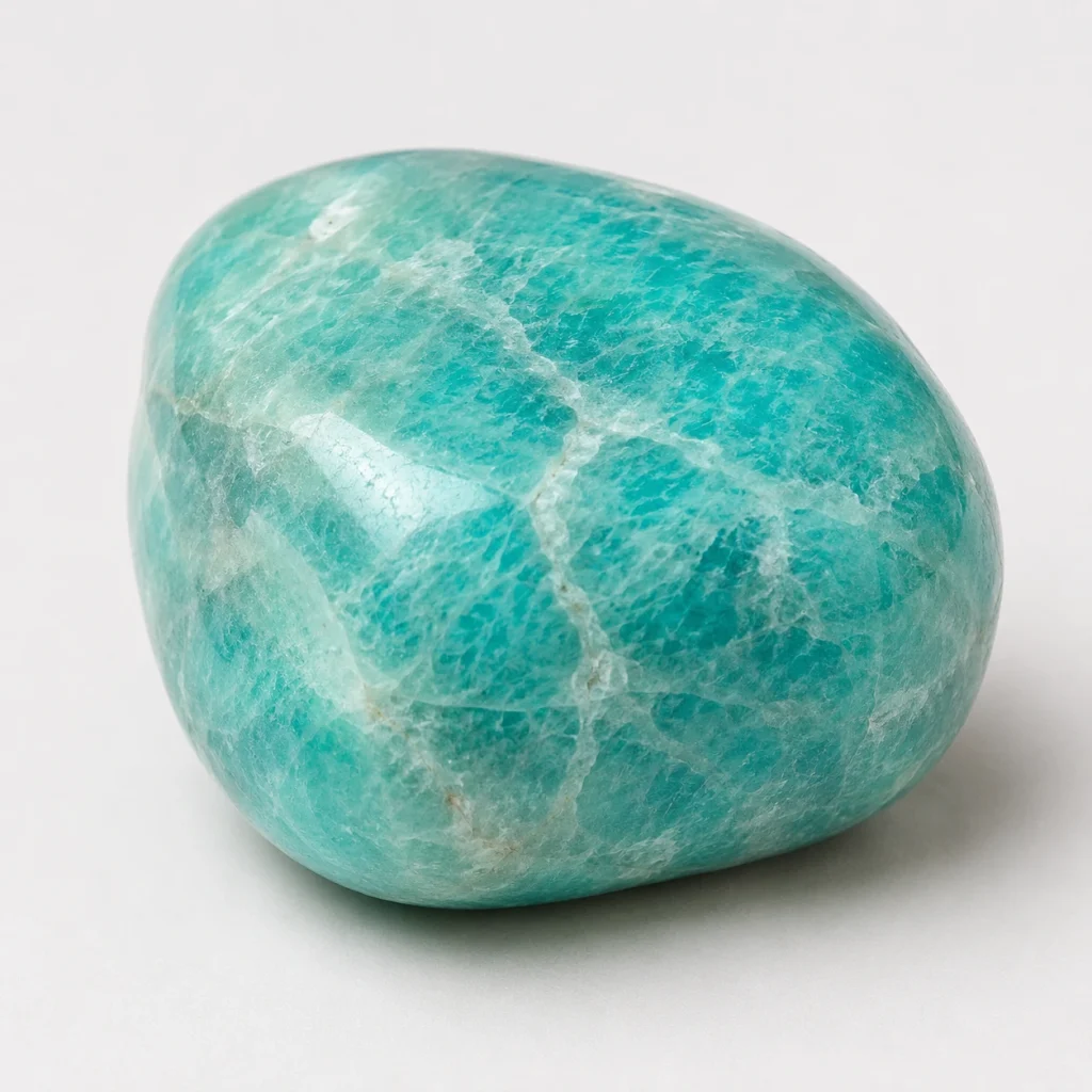 Amazzonite — pietra naturale