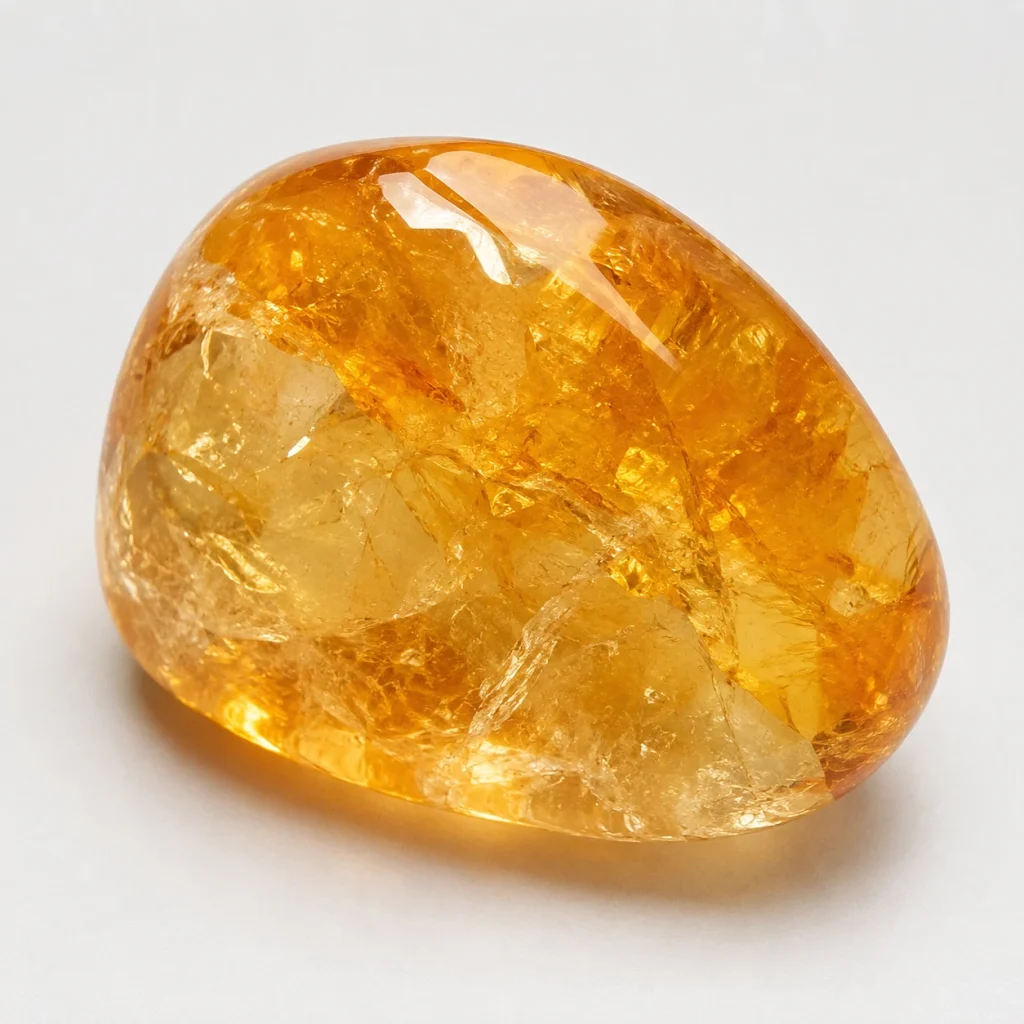 Citrino — pietra naturale
