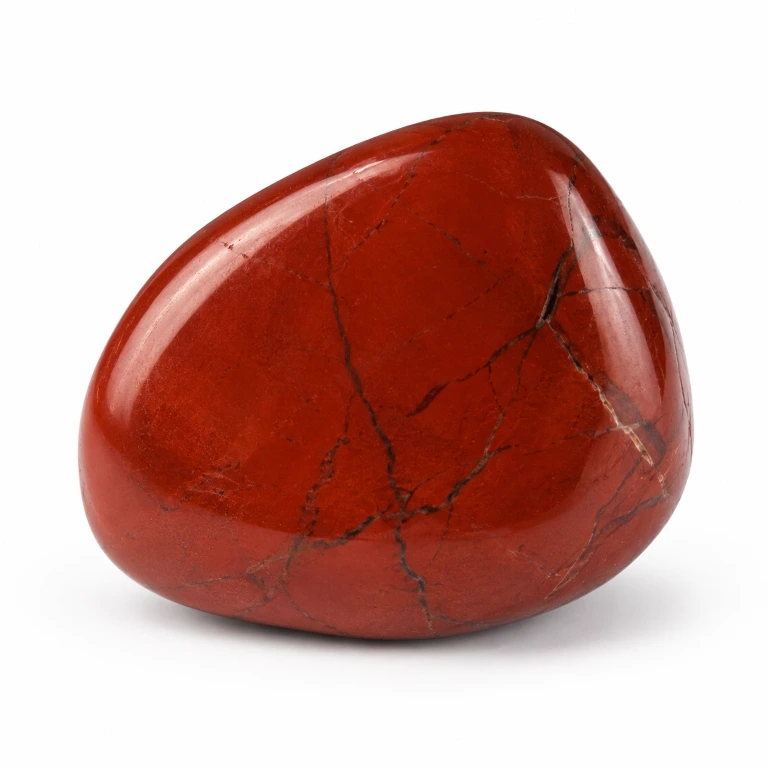 Diaspro rosso — pietra naturale