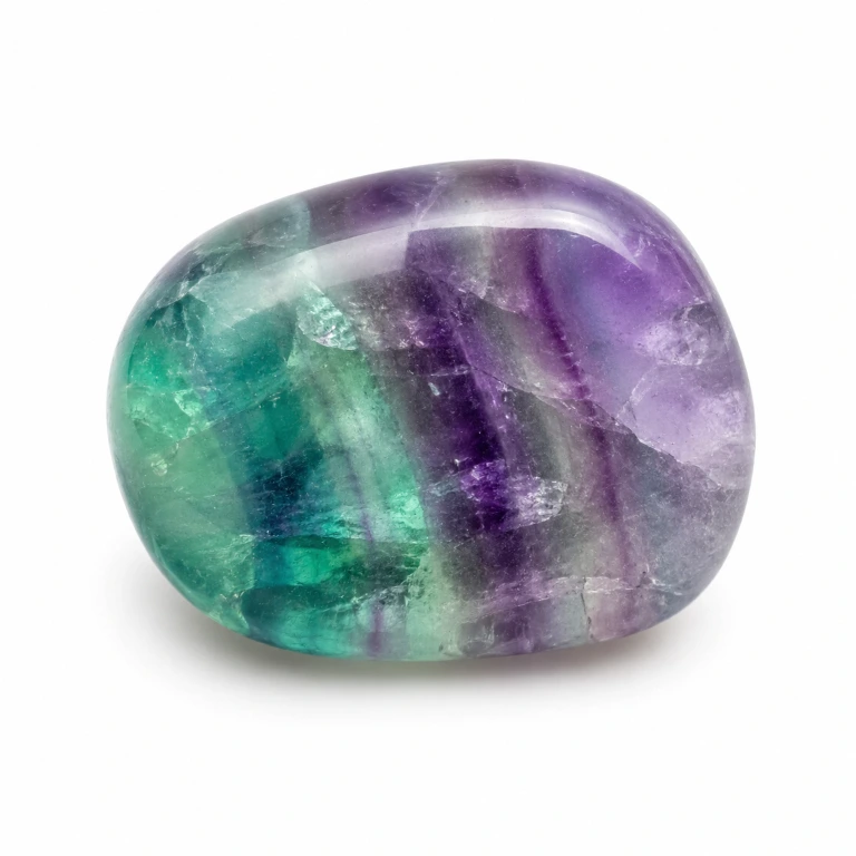Fluorite — pietra naturale