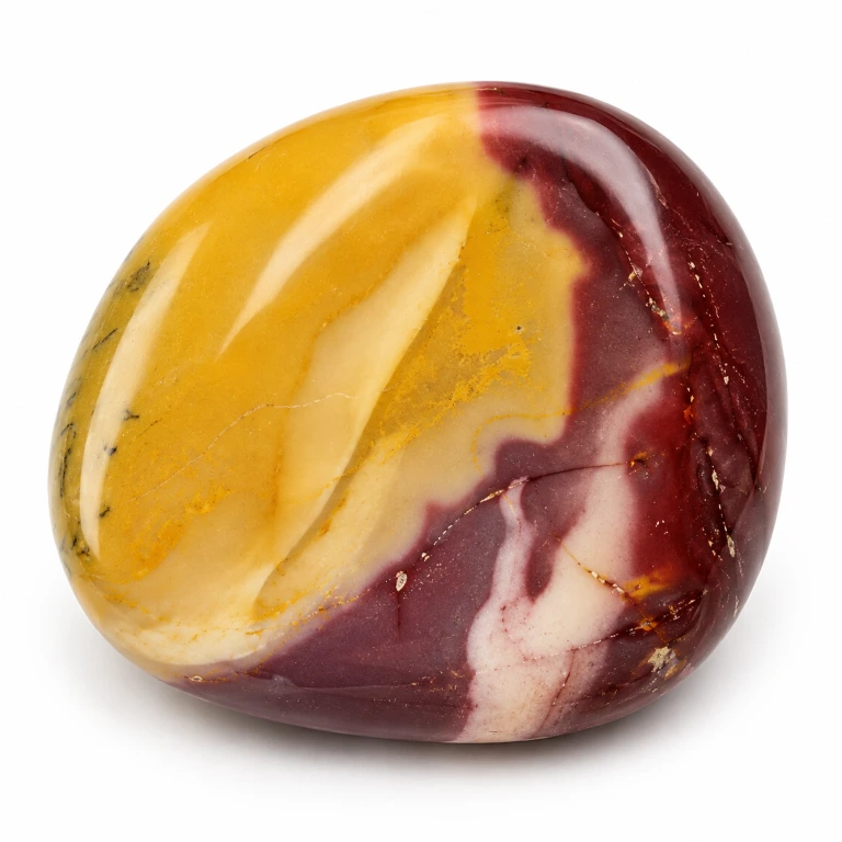 Mookaite — pietra naturale