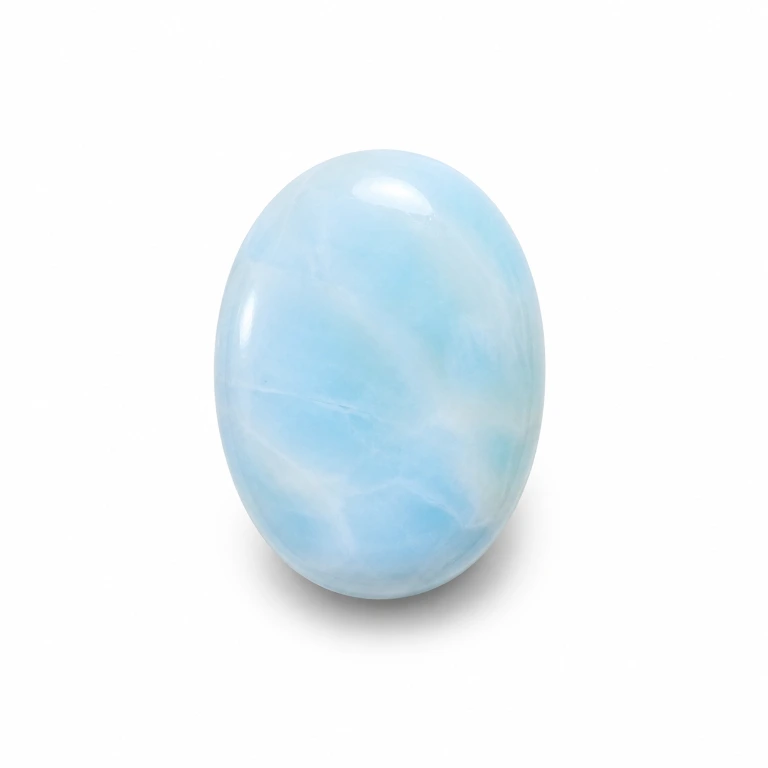 Opale blu — pietra naturale