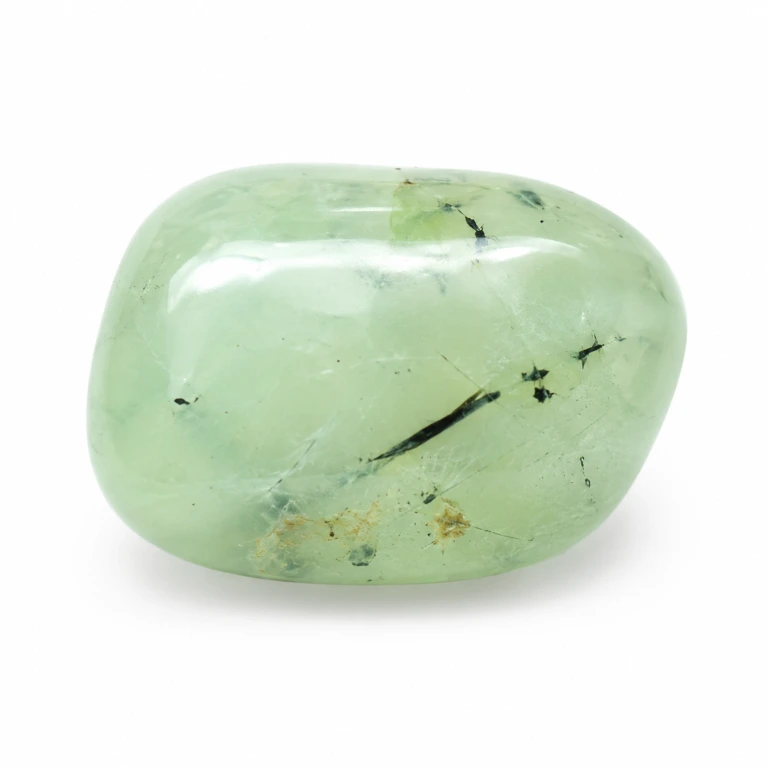 Prehnite — pietra naturale