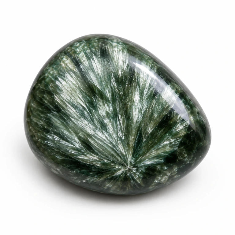 Serafinite — pietra naturale