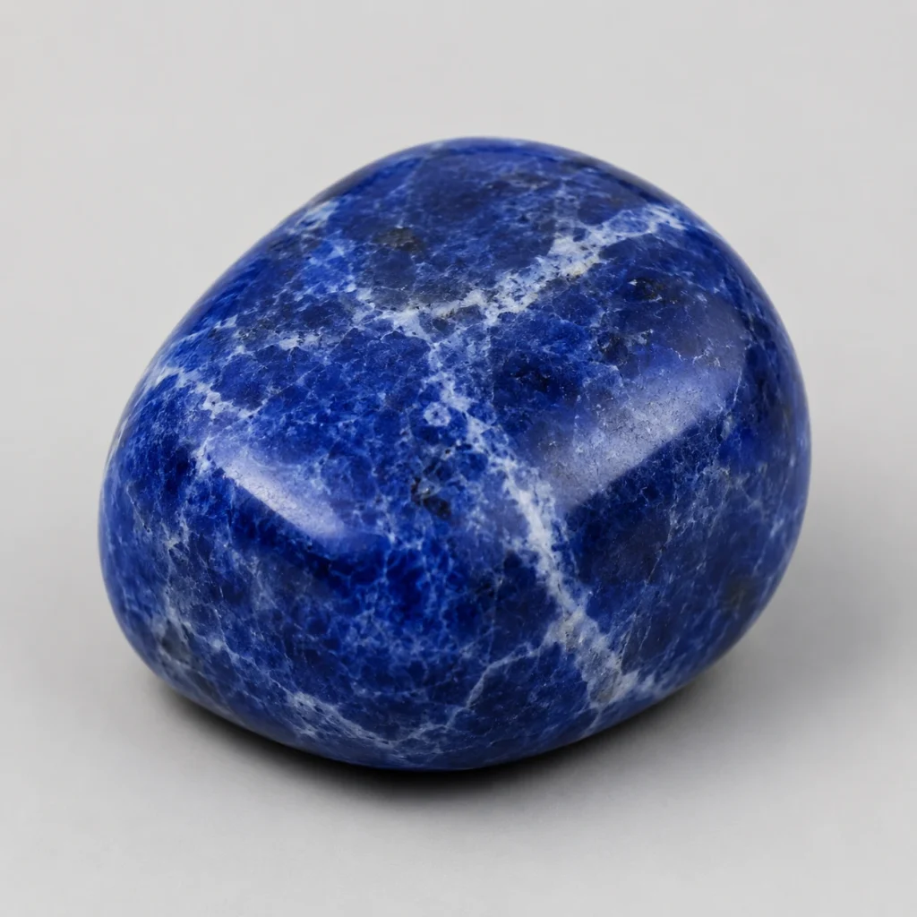 Sodalite — pietra naturale