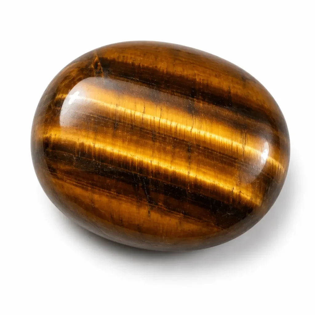 Occhio di Tigre — pietra naturale