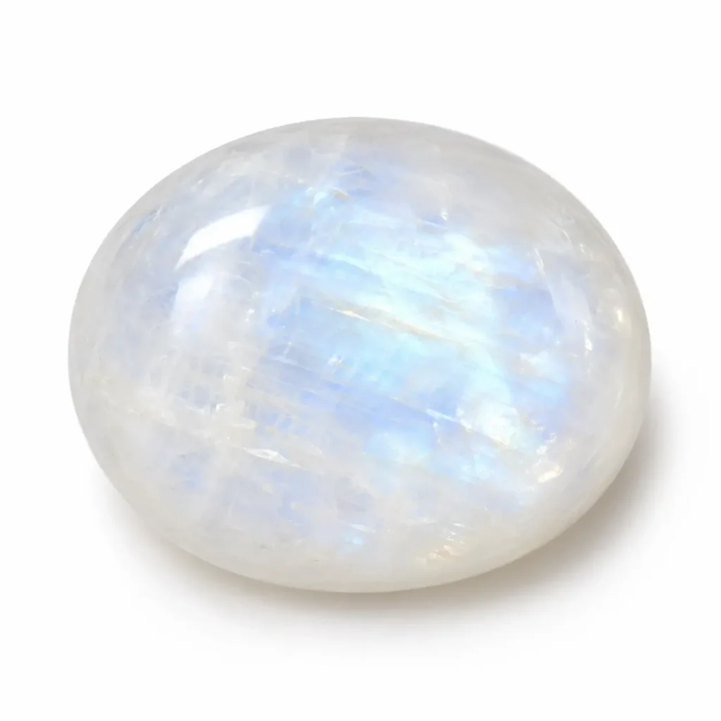 Pietra di Luna Bianca — pietra naturale