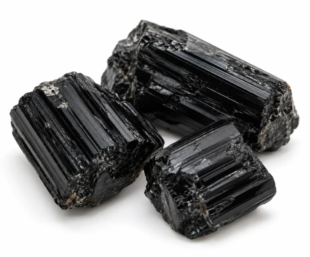 Tormalina Nera — pietra naturale